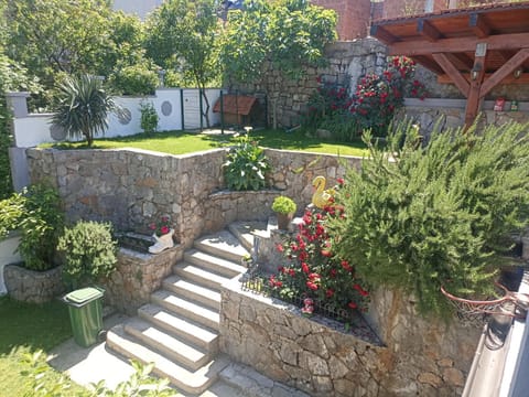 Mini Garsonjera Bed and Breakfast in Podgorica