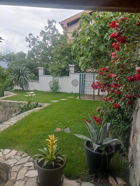 Mini Garsonjera Bed and Breakfast in Podgorica