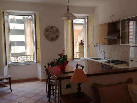 a casa di renata Appartement in Monterosso al Mare