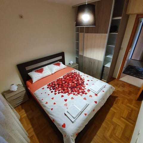 Aphrodite Apartment Condo in Podgorica