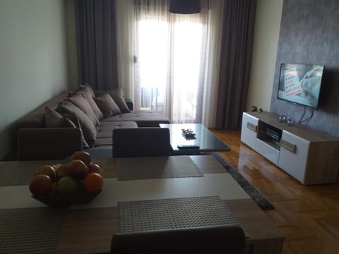 Aphrodite Apartment Condo in Podgorica