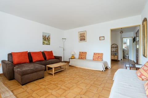 Le Monticule par Dodo-a-Cassis Apartment in Cassis