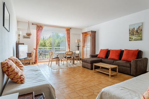 Le Monticule par Dodo-a-Cassis Apartment in Cassis