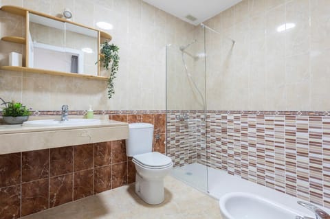 Centro 4 Rooms 3 baños Parking Apartamento in Jerez de la Frontera