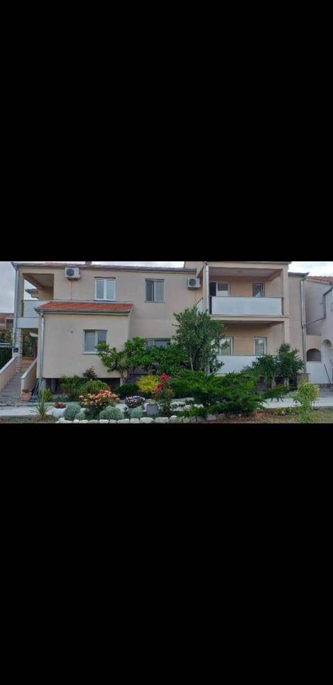 Apartments Golić Apartment in Biograd na Moru