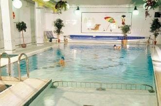 Sligo Southern Hotel & Leisure Centre Hotel in Sligo