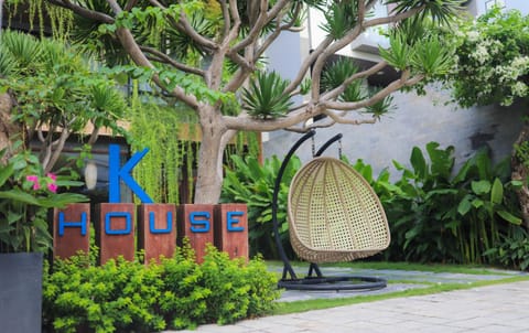K-House vs Apartment Flat hotel in Da Nang