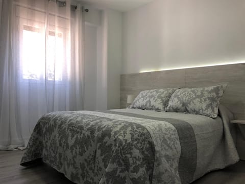 APARTAMENTOS CAZORLA CENTRO Apartment in Cazorla