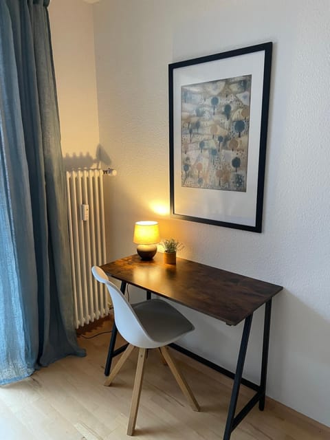 Mida Gästehaus Vacation rental in Freiburg