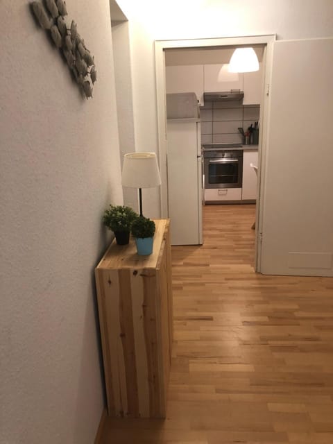 Mida Gästehaus Vacation rental in Freiburg