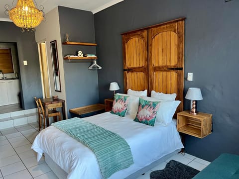 Green Hollow Self catering Apartment in Knysna