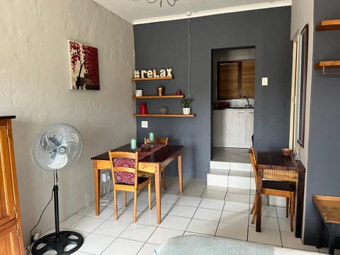 Green Hollow Self catering Apartment in Knysna