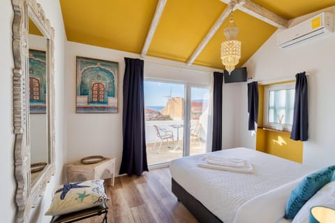 Marina Blue - Apartments & Suites Übernachtung mit Frühstück in Setúbal Municipality