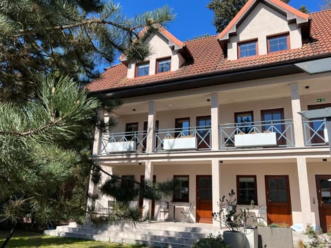 Property building, Floor plan