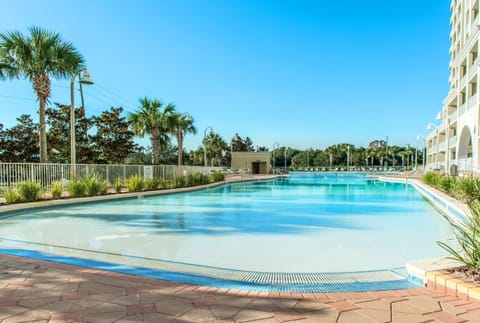 Ariel Dunes II 1601 Apartment hotel in Miramar Beach