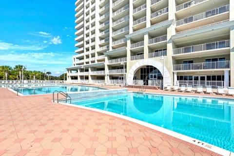 Ariel Dunes II 1601 Apartment hotel in Miramar Beach