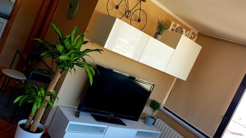 TV and multimedia, Lounge or bar