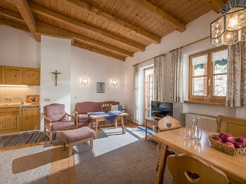Großhuberhof Apartment in Kufstein