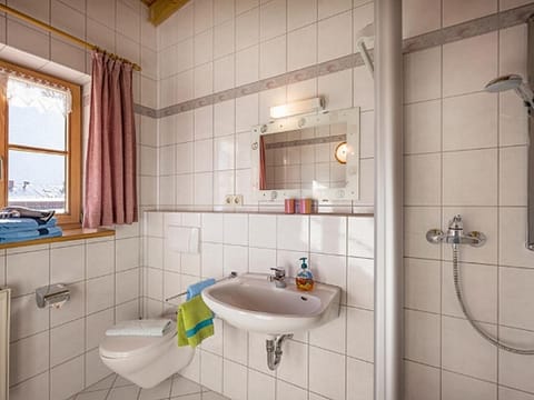 Großhuberhof Apartment in Kufstein