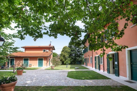 Relais Villa Isabel Chambre d’hôte in Pietrasanta