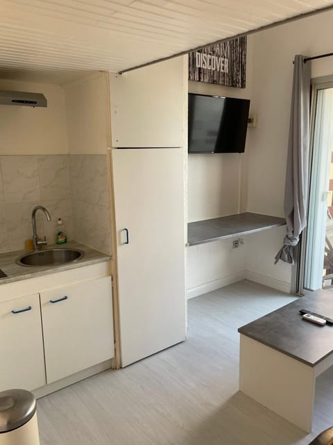 Studio Flanerie Apartment in Agde