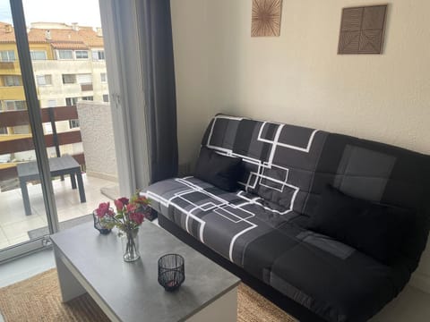 Studio Flanerie Apartment in Agde