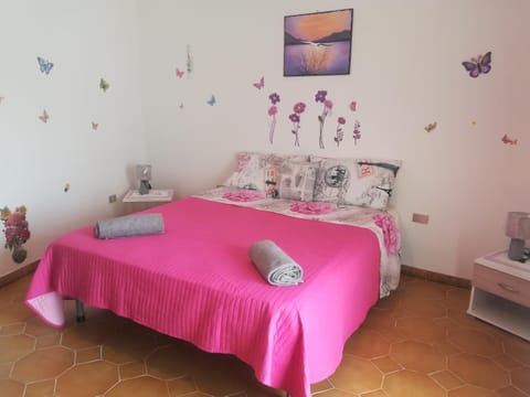 Home Sweet Home Condo in Ponza