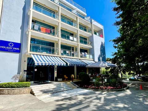 BSA Holiday Park Hotel - All Inclusive Hôtel in Varna