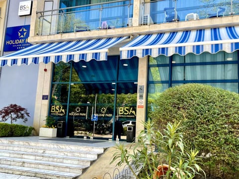 BSA Holiday Park Hotel - All Inclusive Hôtel in Varna