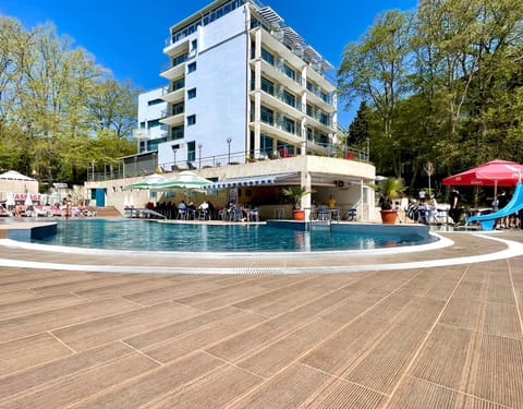 BSA Holiday Park Hotel - All Inclusive Hotel in Varna