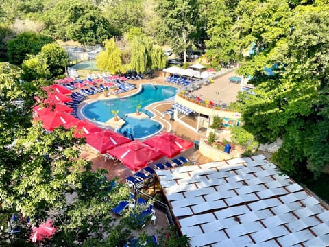 BSA Holiday Park Hotel - All Inclusive Hôtel in Varna