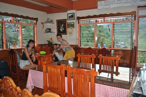 Banaue Homestay Casa vacanze in Cordillera Administrative Region