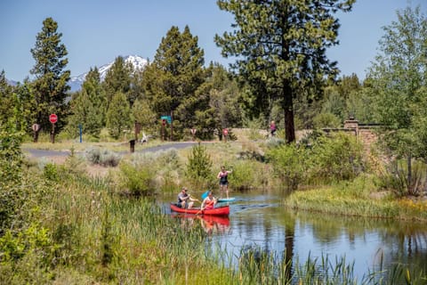 Landrise 10 Haus in Sunriver