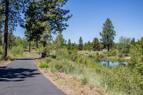 Landrise 10 Haus in Sunriver