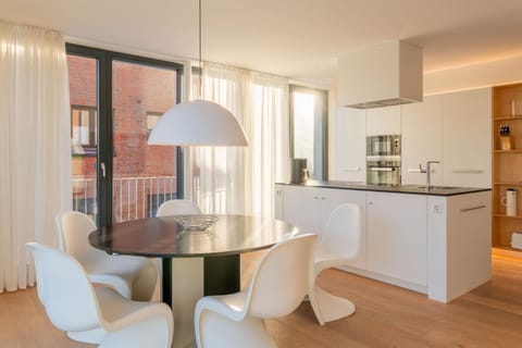 Strandlust 21A Wohnung Apartment in Nordfriesland