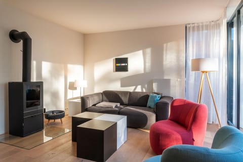 Strandlust 21A Wohnung Apartment in Nordfriesland