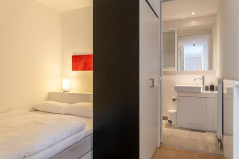 Strandlust 21B Appartement Apartment in Nordfriesland