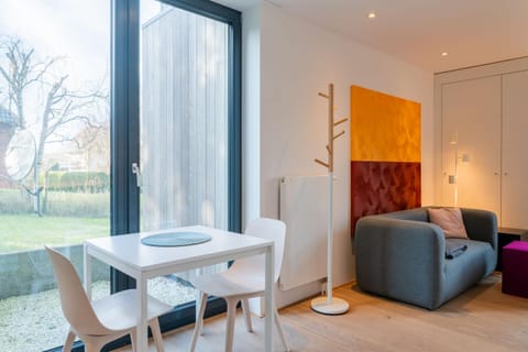 Strandlust 21B Appartement Apartment in Nordfriesland