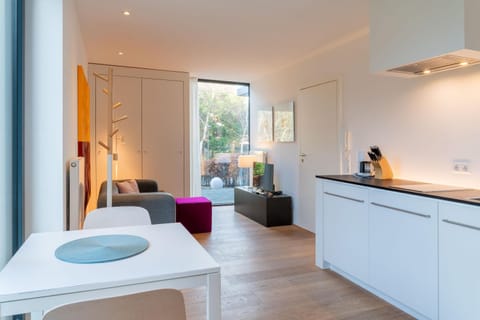 Strandlust 21B Appartement Apartment in Nordfriesland