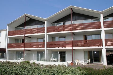 Motel Texel Condo in De Koog