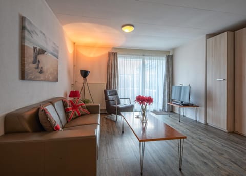 Motel Texel Apartment in De Koog