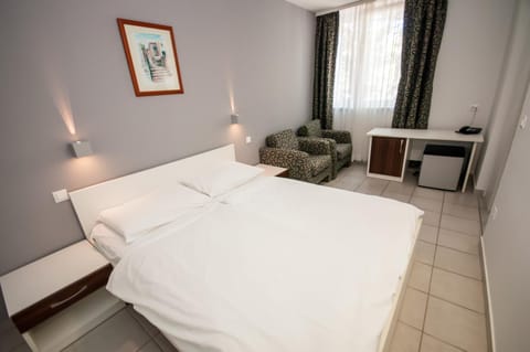 Hotel Mirta Hôtel in Zadar County