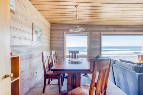 By George House in Devils Lake