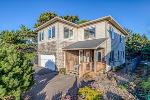 Harbor Sand House in Devils Lake