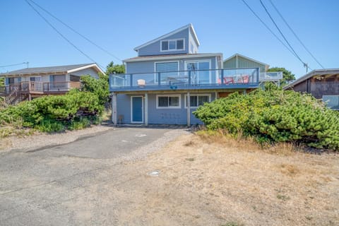 La Mer Casa in Lincoln City