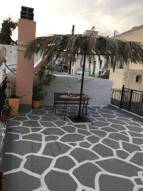 MUSEUM NEIGHBORHOOD APARTMENTS SEVASTI Condominio in Kalymnos