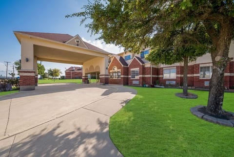 Econo Lodge Inn & Suites Mesquite - Dallas East Hotel in Mesquite