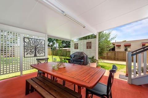 Ambiente Cottage - Pet and Family Friendly Maison in Toowoomba