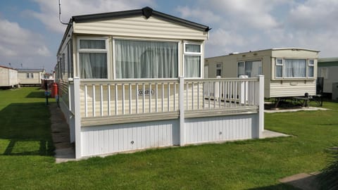 8 Berth on The Chase Super House in Ingoldmells