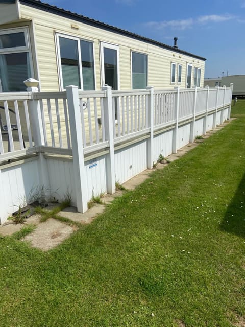 8 Berth on The Chase Super Casa in Ingoldmells